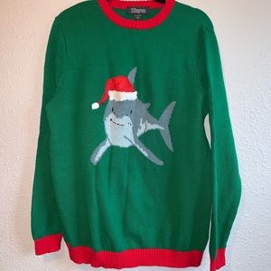 Christmas Sweater